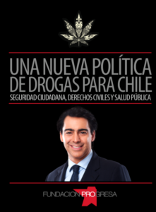 Una nueva política de drogas para Chile