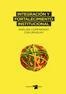 Integración y fortalecimiento constitucional
