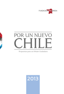Por un Nuevo Chile