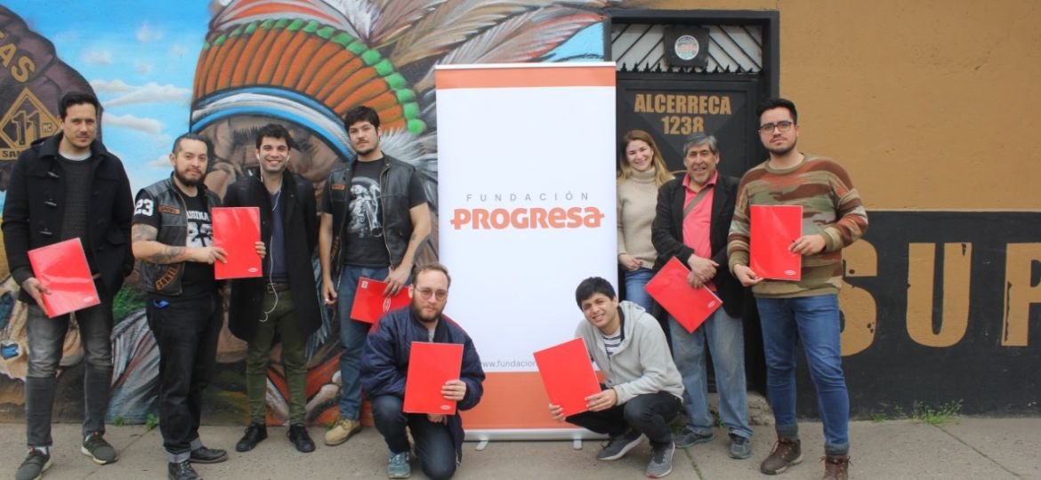 progresa