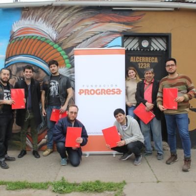 progresa