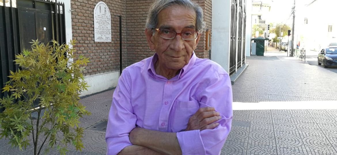 Jorge Mateluna