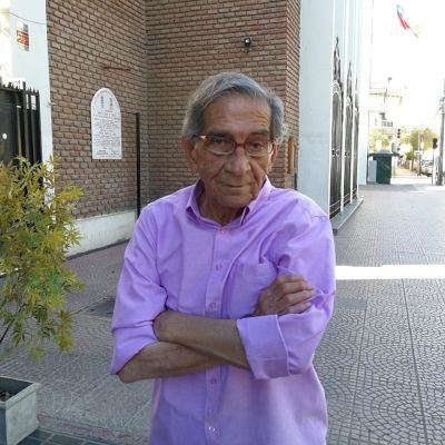 Jorge Mateluna