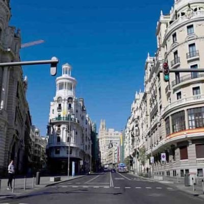 españa