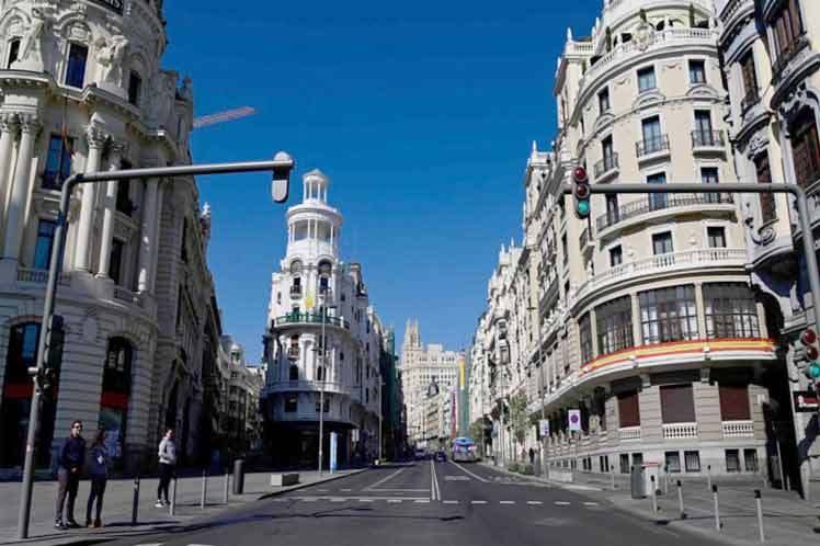 españa