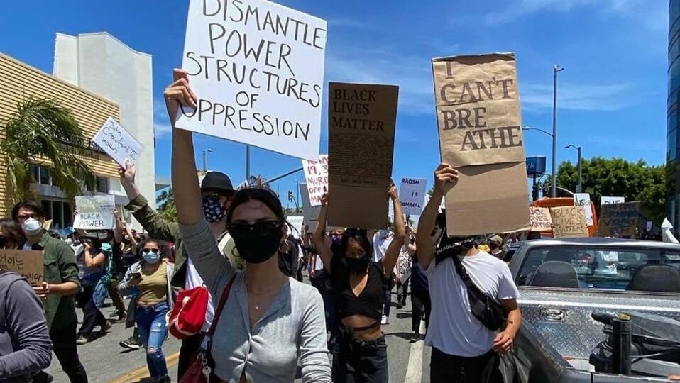 blacklivesmatter