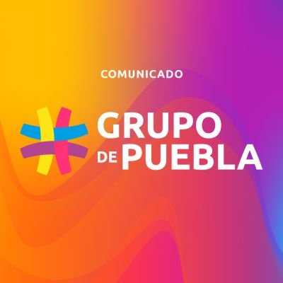 COMUNICADO