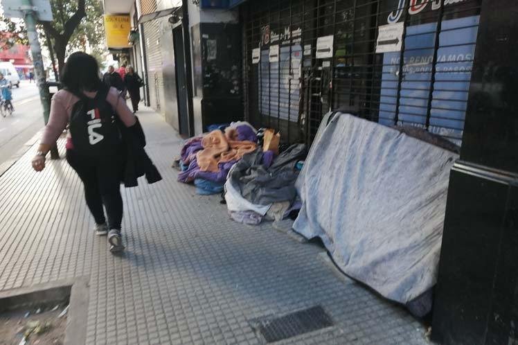neoliberalismo