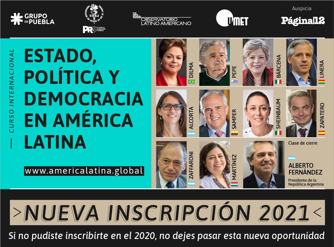 curso-internacional-estado-politica-y-democracia-en-america-latina-abrio-nuevos-cupos-para-inscribirse-durante-2021