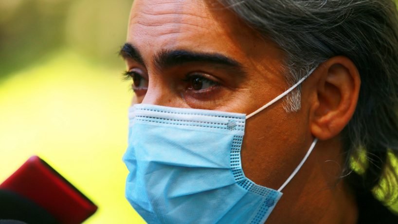 SE SUMAN NUEVOS LÍDERES A LA DECLARACIÓN DEL GRUPO DE PUEBLA ANTE INJUSTA EXCLUSIÓN DE MARCO ENRÍQUEZ-OMINAMI DE ELECCIONES PRESIDENCIALES EN CHILE
