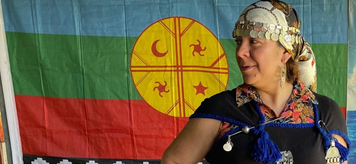 mapuche