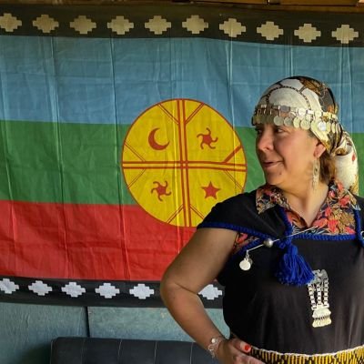 mapuche