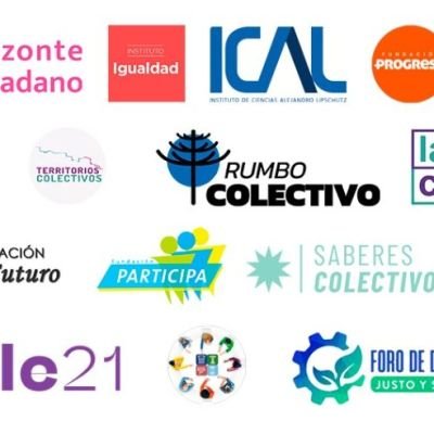 Declaración fundaciones por la nueva Constitución