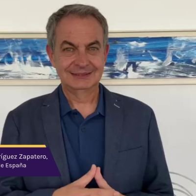José Luis Rodríguez Zapatero, Fundación Progresa