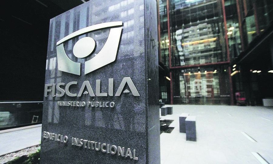 Fiscalía Nacional
