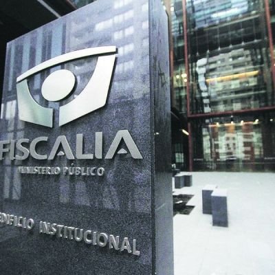 Fiscalía Nacional