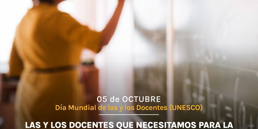 DOCENTES