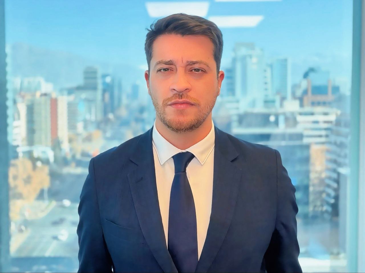 Ignacio Bustos