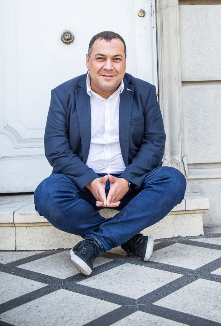 Camilo Lagos