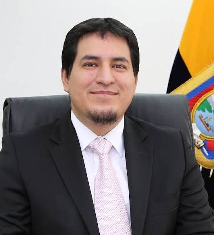 Andrés Arauz