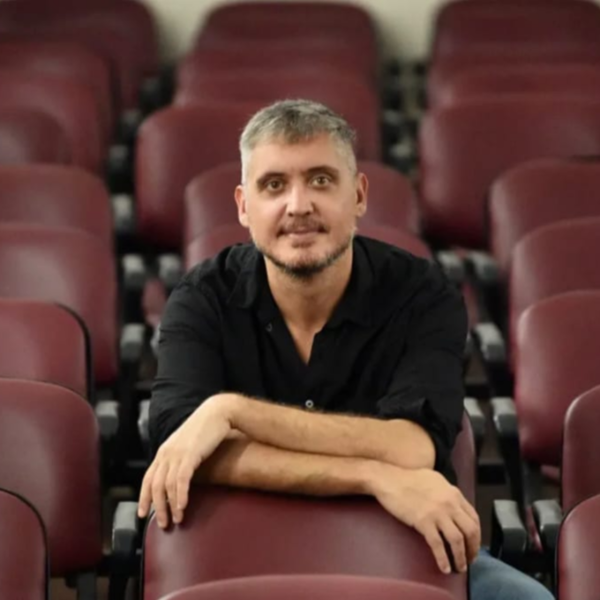 Darío Sandrone