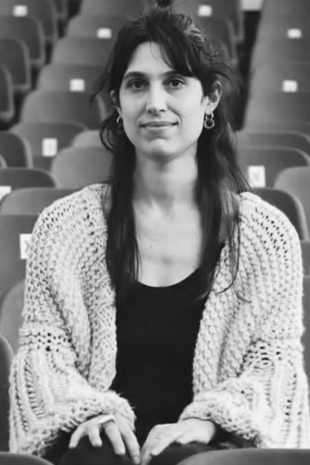 Josefina Maharbiz