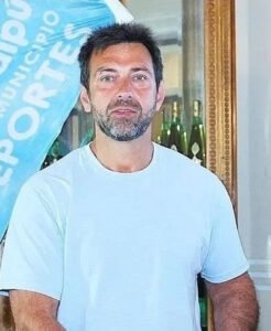 Matías Dalla Fontana