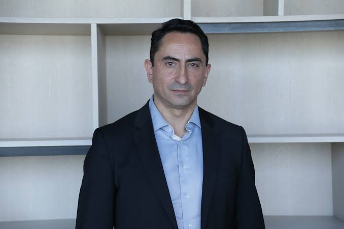 Ciro Colombara