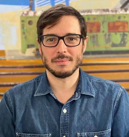 Nicolás Arata
